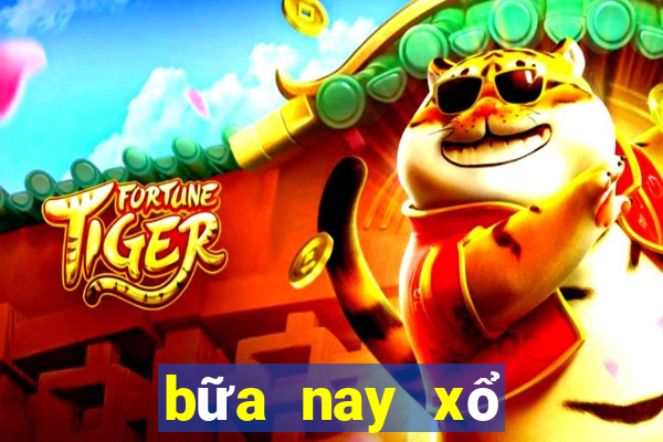 bữa nay xổ số đài bạc liêu