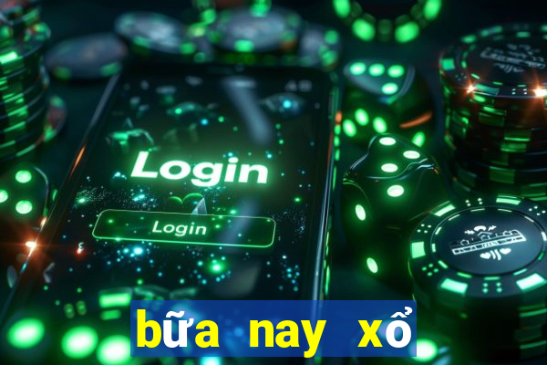 bữa nay xổ số đài bạc liêu