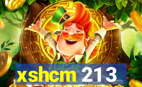 xshcm 21 3