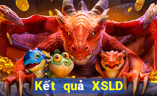 Kết quả XSLD thứ tư