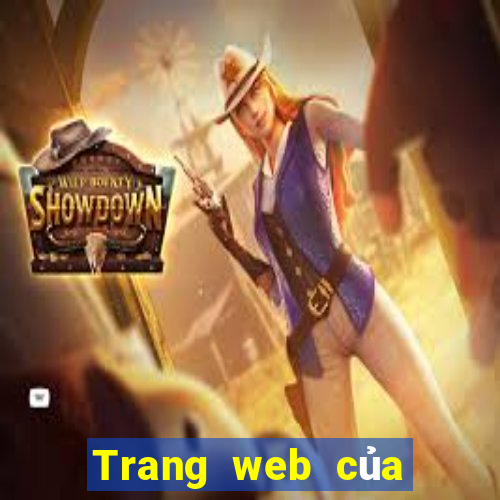 Trang web của Tập đoàn 888