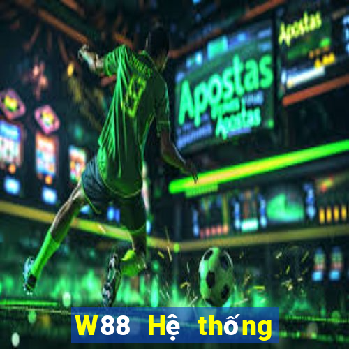 W88 Hệ thống Android Big King