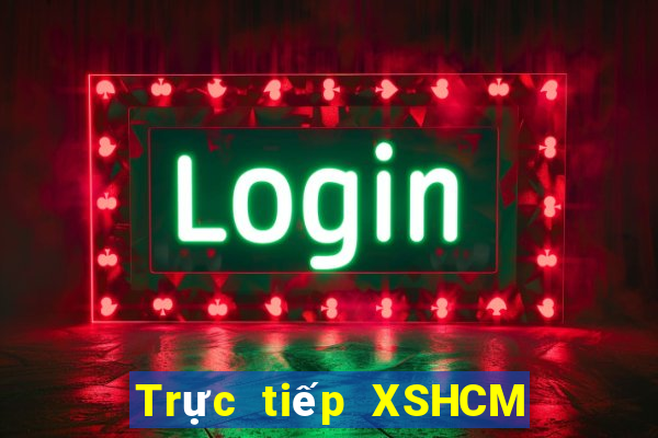 Trực tiếp XSHCM ngày 17