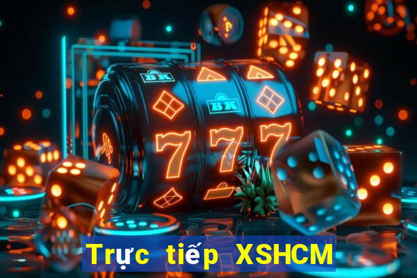 Trực tiếp XSHCM ngày 17