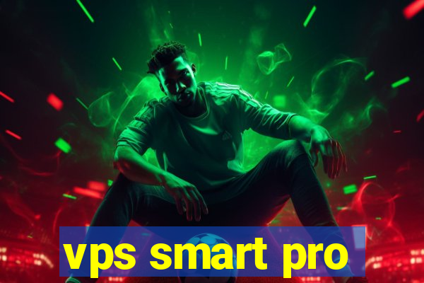 vps smart pro