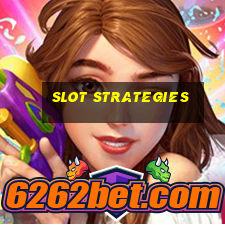 slot strategies