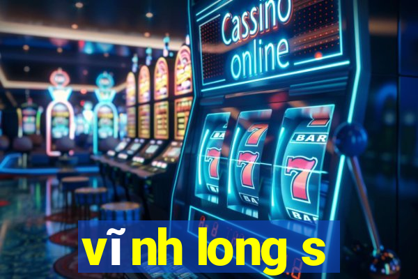 vĩnh long s