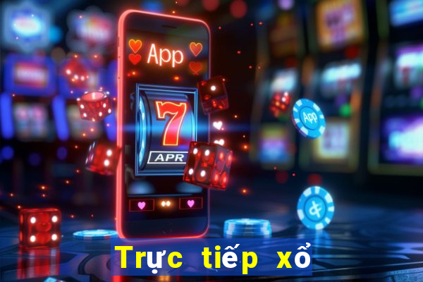 Trực tiếp xổ số Sóc Trăng ngày thứ năm