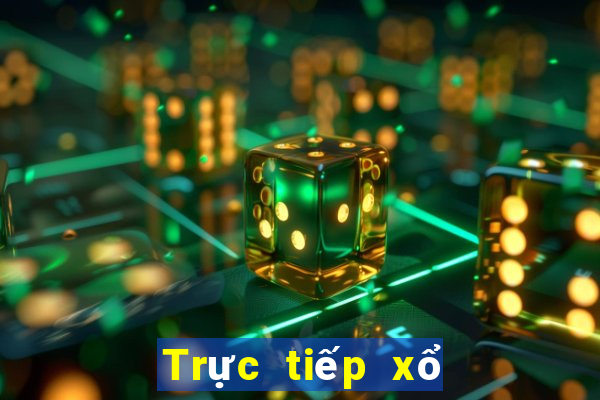 Trực tiếp xổ số Sóc Trăng ngày thứ năm