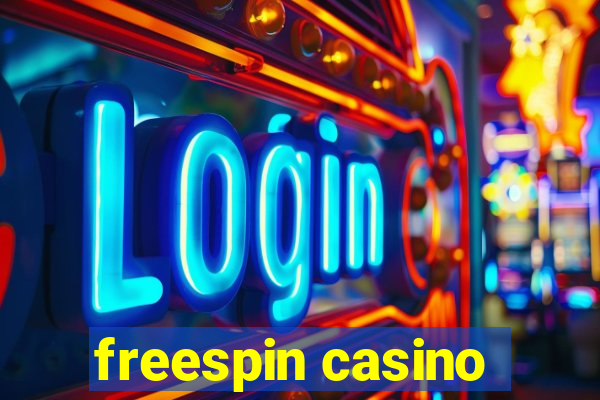 freespin casino