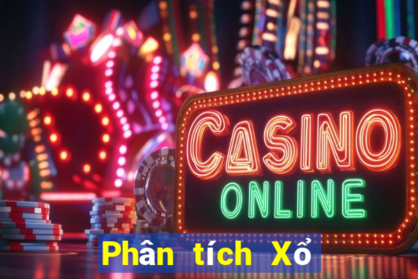 Phân tích Xổ Số ninh thuận ngày 28