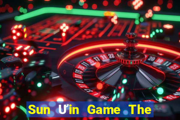 Sun Ưin Game The Bài Hay Nhất 2021