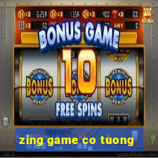 zing game co tuong