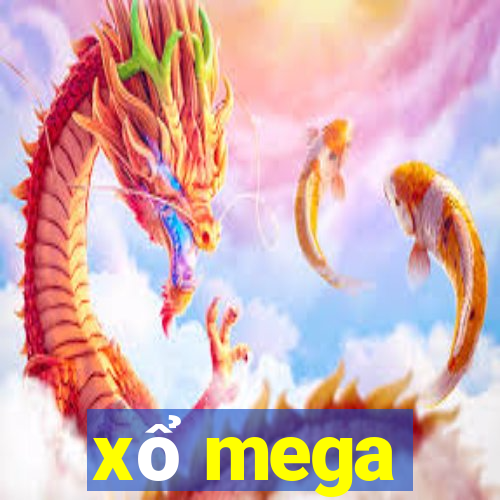 xổ mega