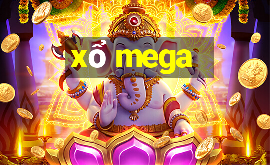 xổ mega