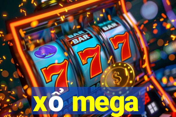 xổ mega