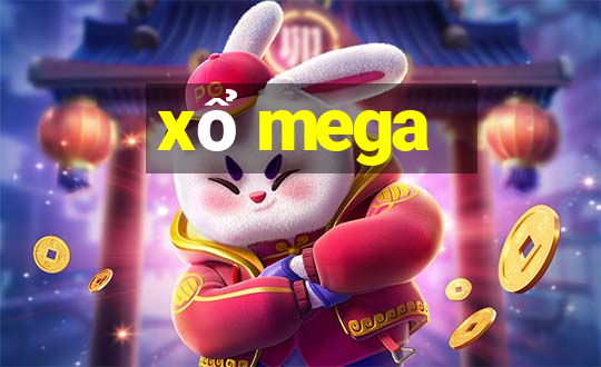 xổ mega