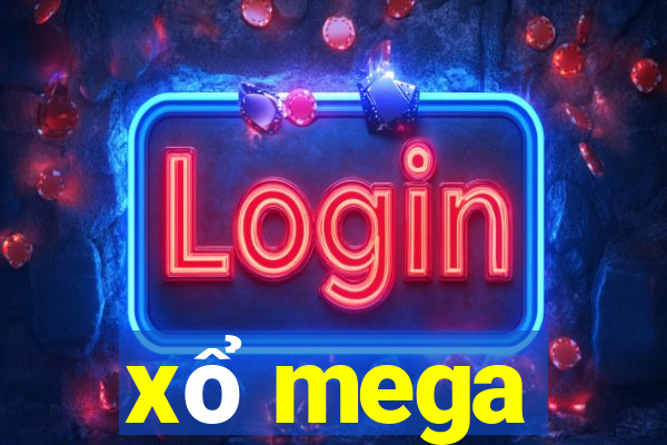 xổ mega