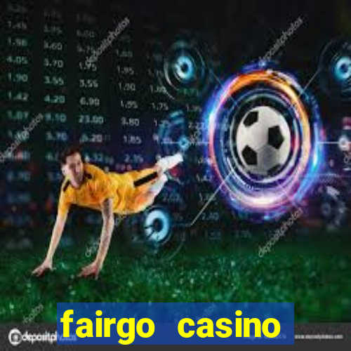 fairgo casino mobile download