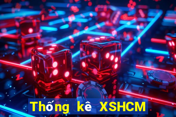 Thống kê XSHCM hôm qua