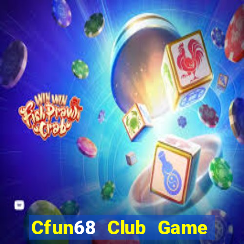 Cfun68 Club Game Bài G88