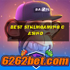 best sthlmgaming casino