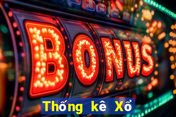 Thống kê Xổ Số Đồng Nai ngày 17