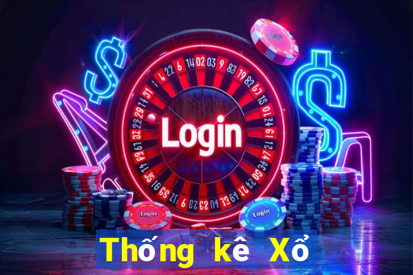 Thống kê Xổ Số Đồng Nai ngày 17