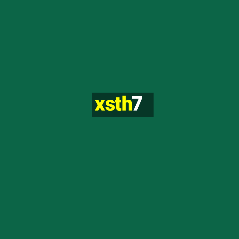 xsth7