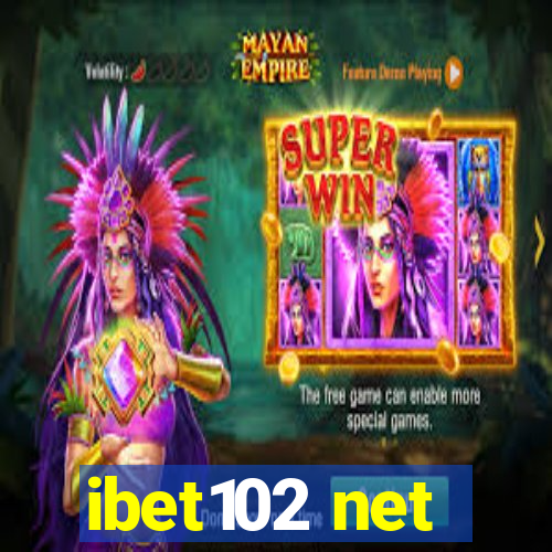 ibet102 net