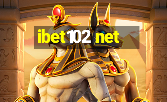 ibet102 net