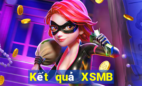 Kết quả XSMB Thứ 2