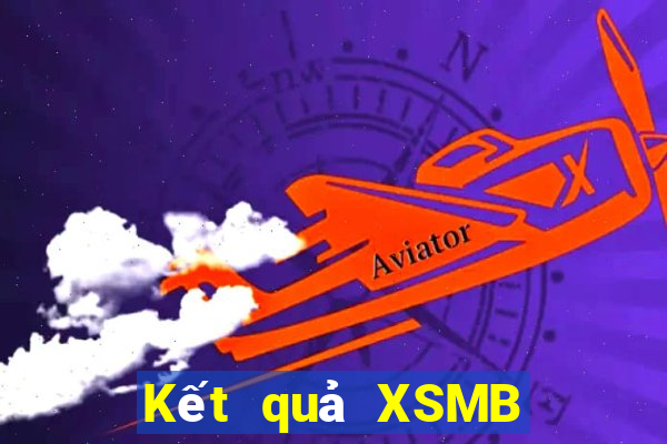 Kết quả XSMB Thứ 2