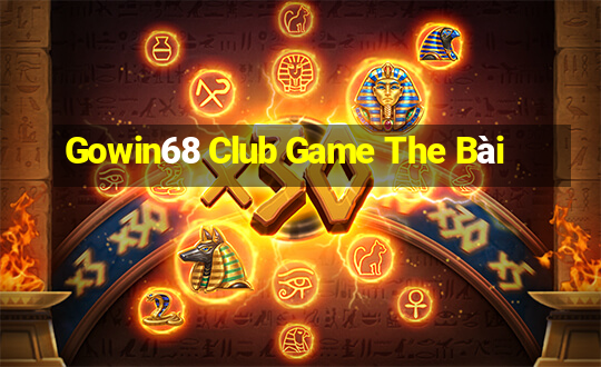 Gowin68 Club Game The Bài