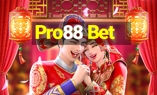 Pro88 Bet