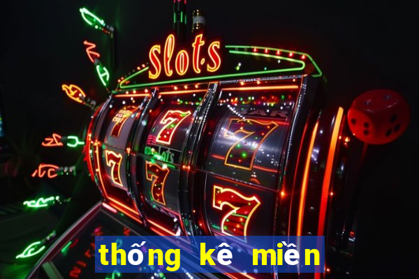 thống kê miền bắc theo tháng