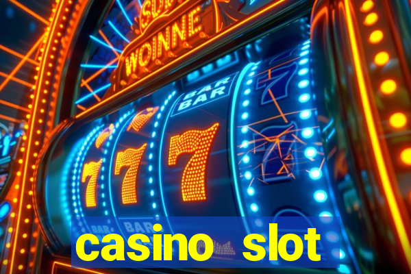 casino slot machines online