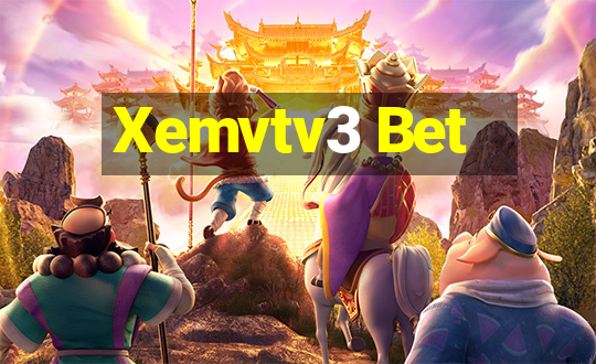 Xemvtv3 Bet