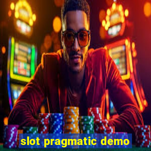 slot pragmatic demo