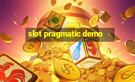 slot pragmatic demo