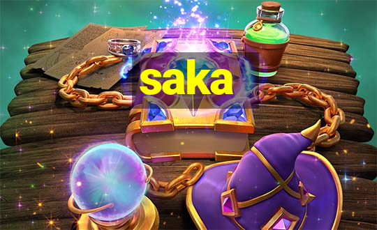 saka