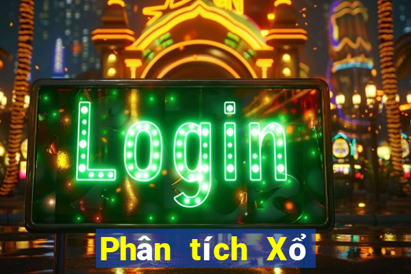 Phân tích Xổ Số mega millions ngày 1