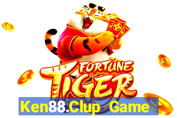 Ken88.Clup Game Bài Binh 9 Cây