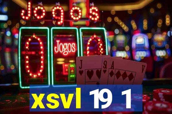 xsvl 19 1