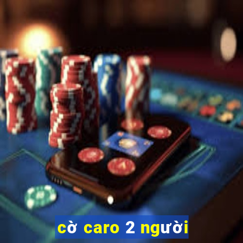 cờ caro 2 người