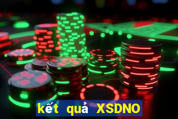 kết quả XSDNO ngày 29