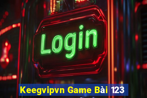 Keegvipvn Game Bài 123