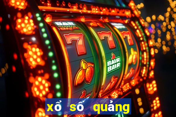 xổ số quảng nam 19 tháng 03