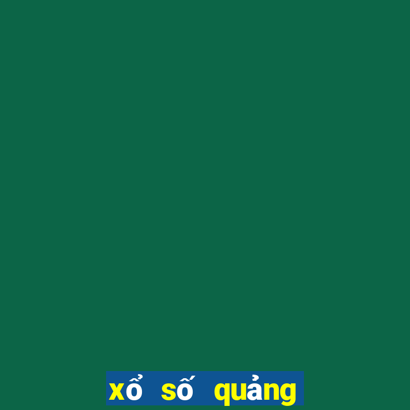 xổ số quảng nam 19 tháng 03