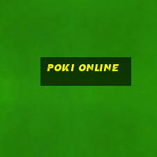 poki online